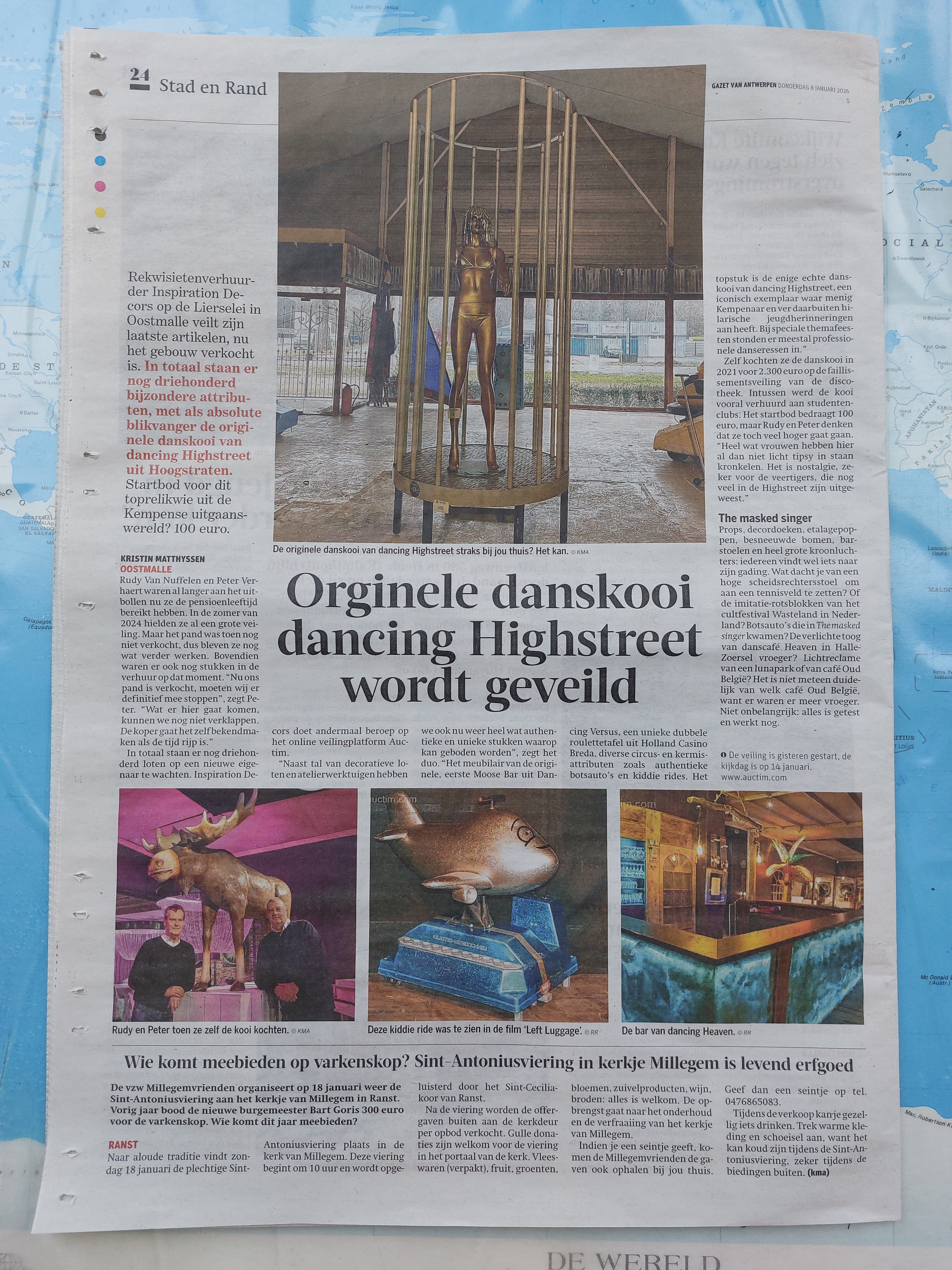 veiling Inspiration Decors