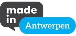 Made in Antwerpen