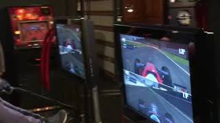 play station formule 1