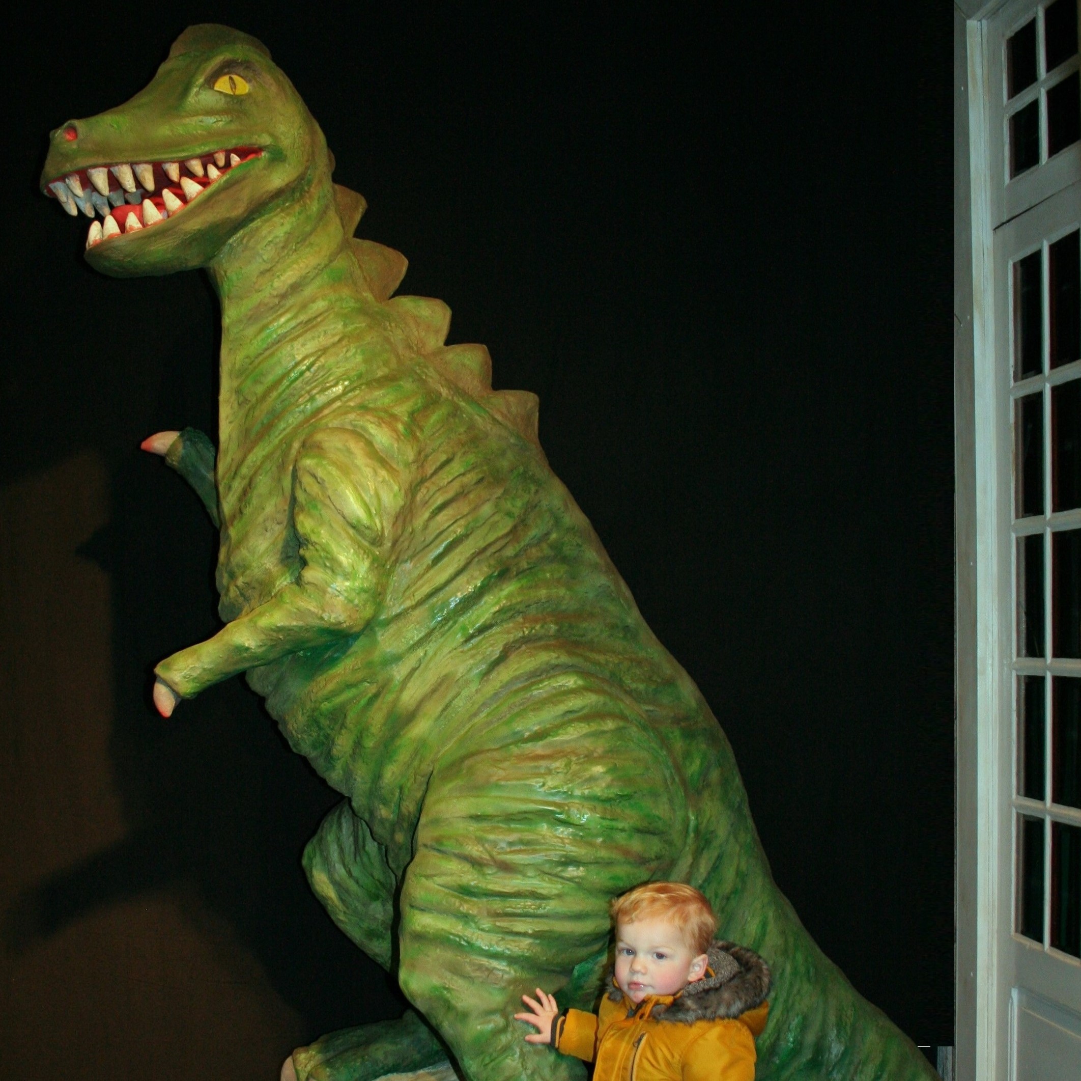 dino