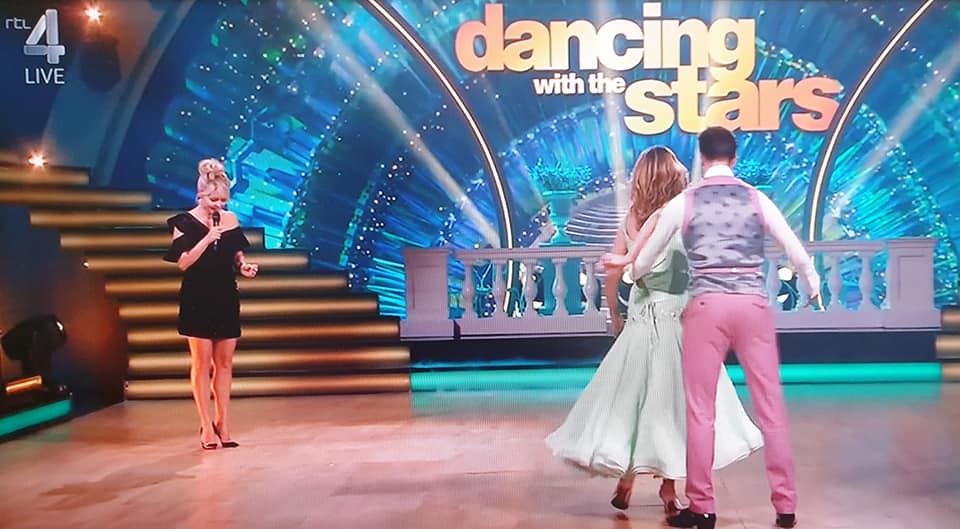 Dancing with the Start RTL