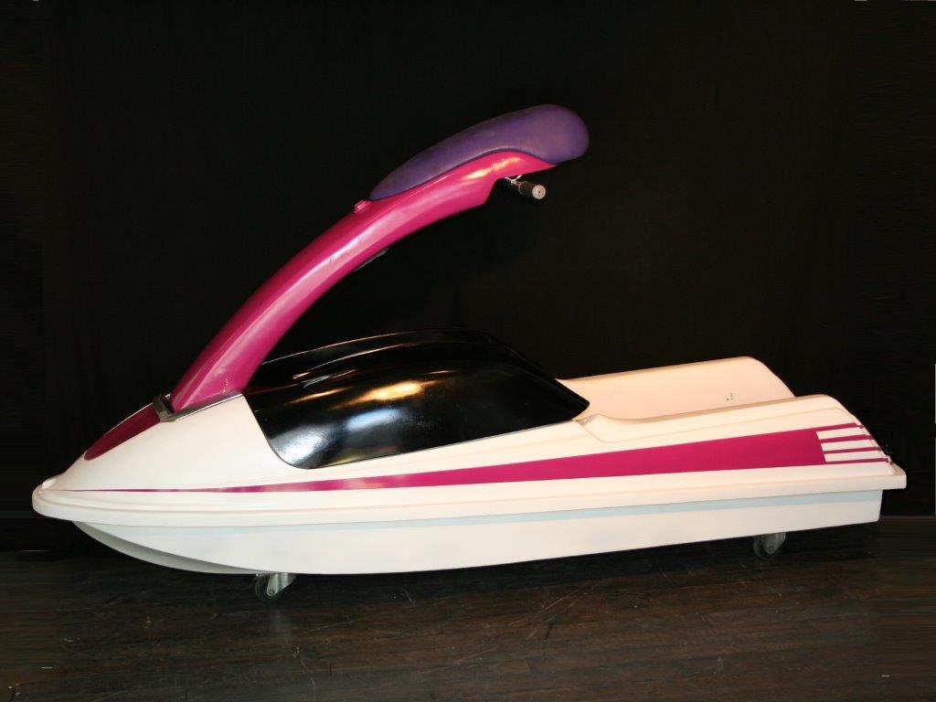 verhuur jetski huren