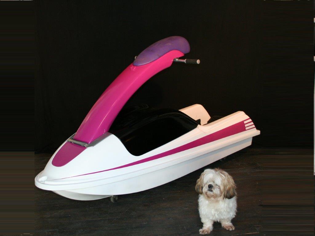 verhuur jetski huren