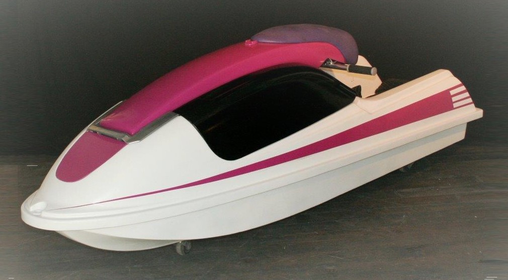 verhuur jetski huren