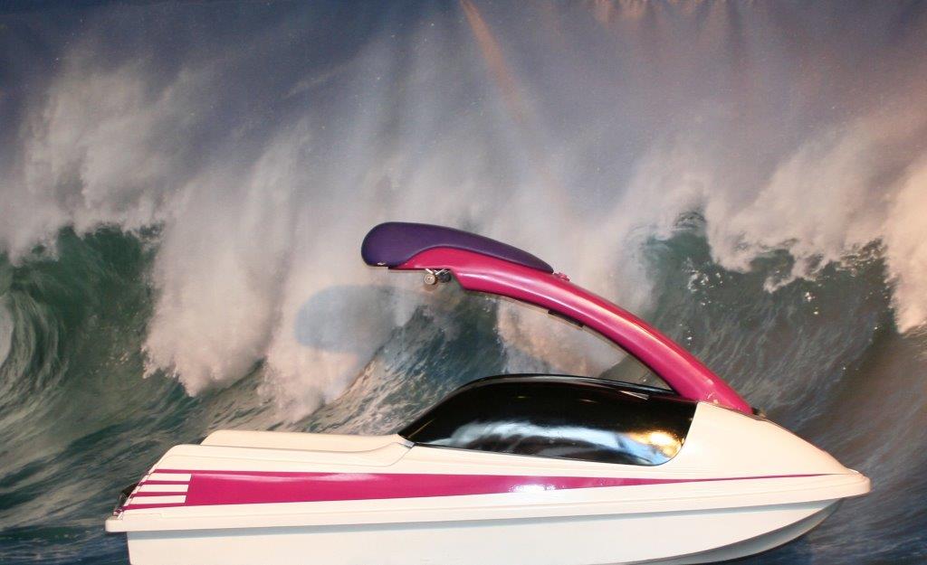 verhuur jetski huren