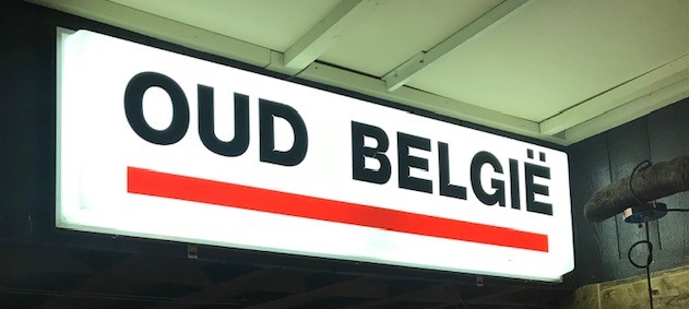 verhuur grote bierreclame Jupiler huren