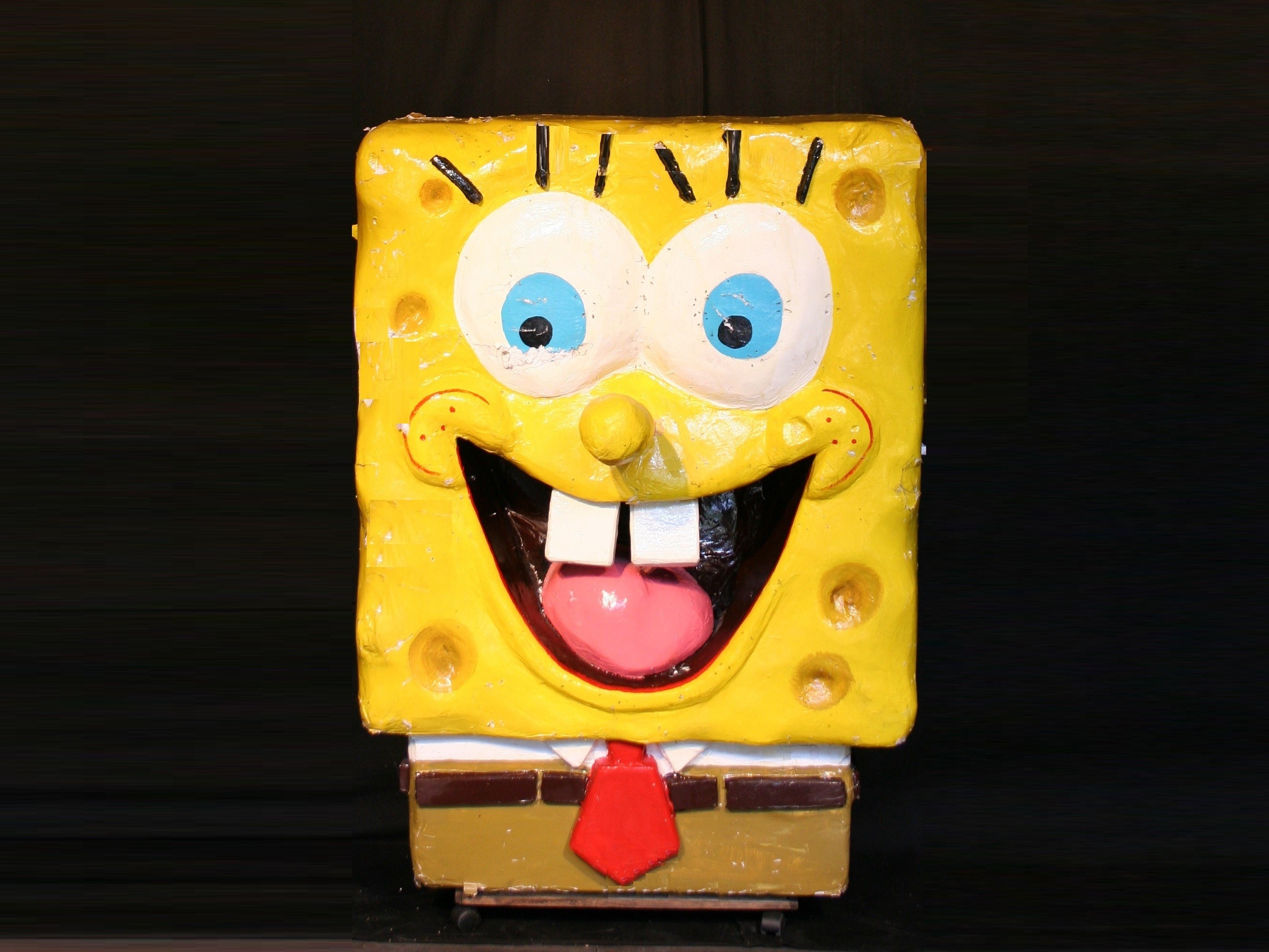 verhuur SpongeBob Square Pants animatie huren