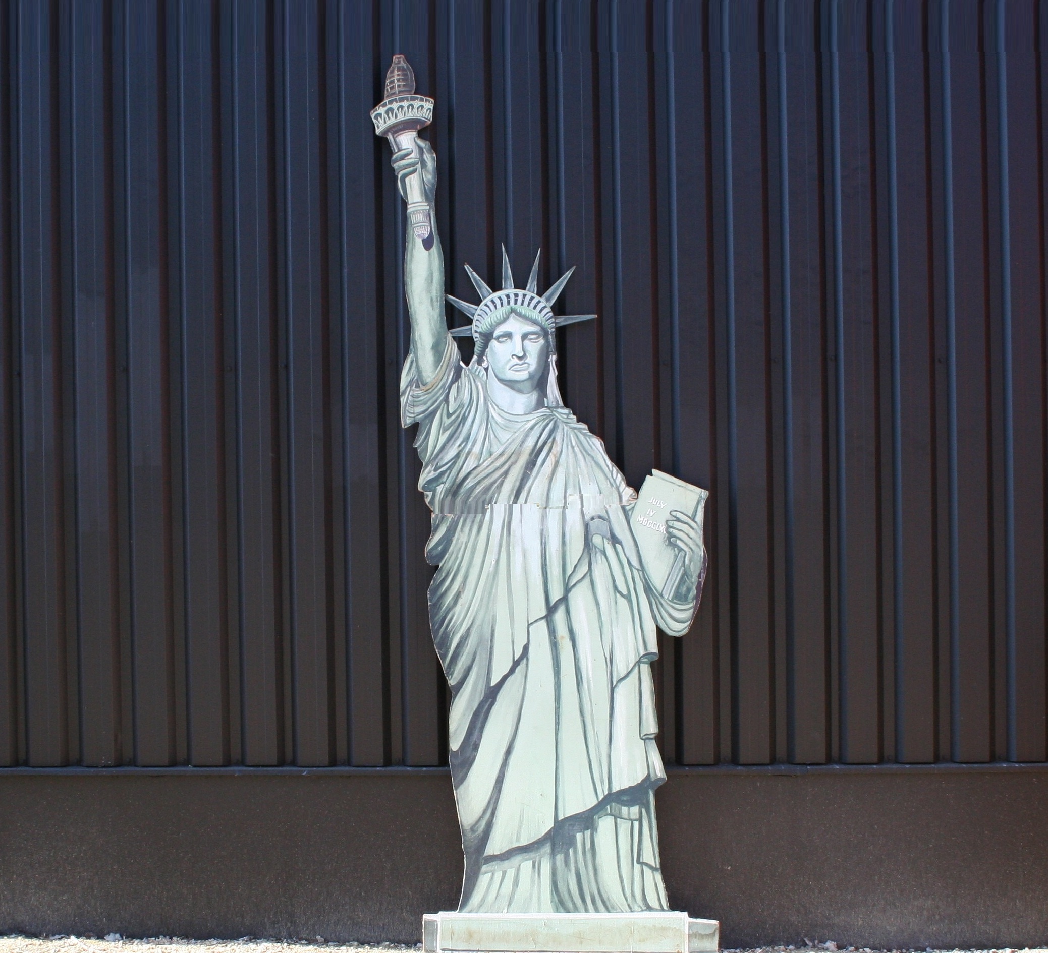 verhuur Vrijheidsbeeld Liberty Statue huren