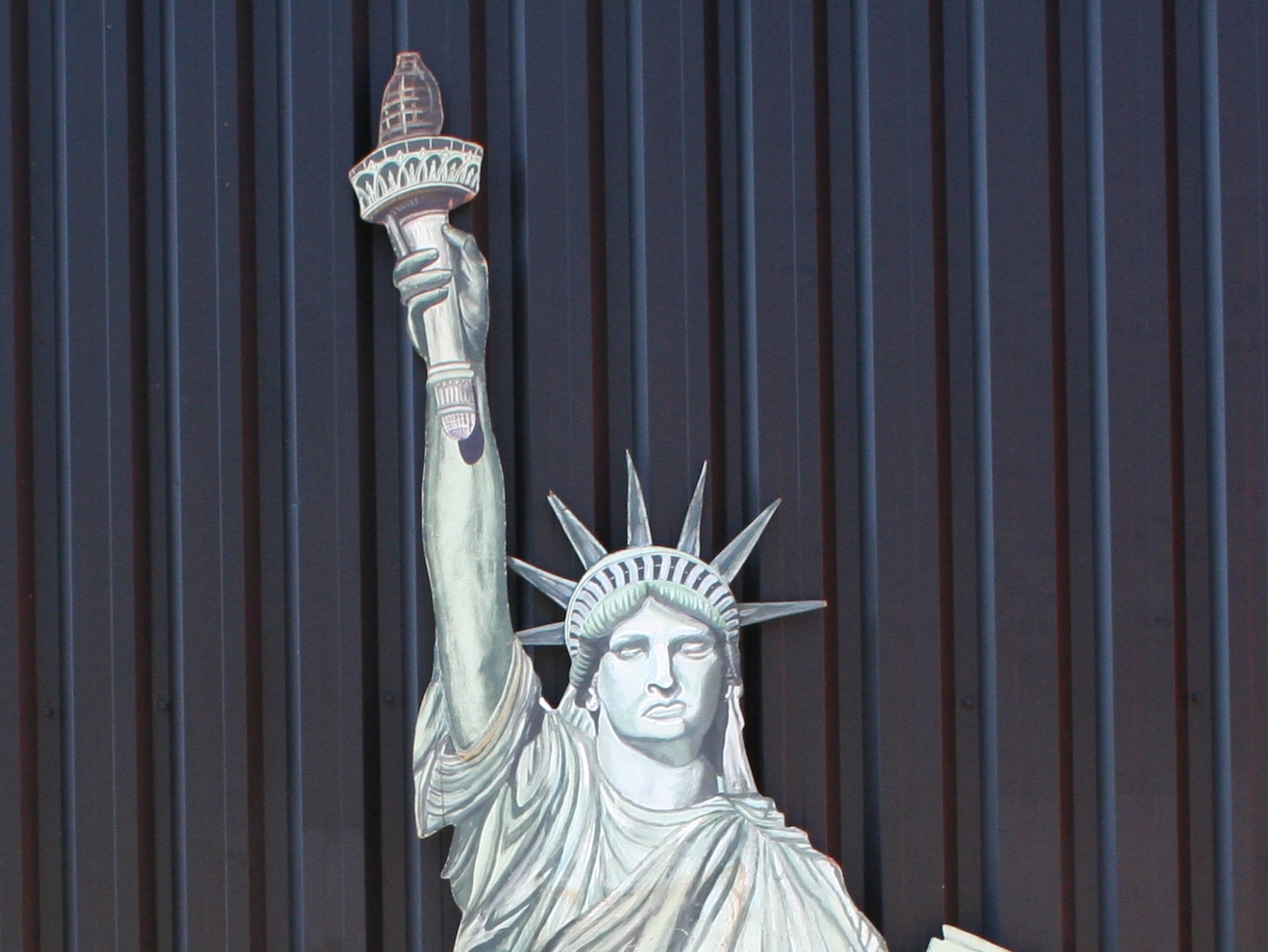 verhuur Vrijheidsbeeld Liberty Statue huren