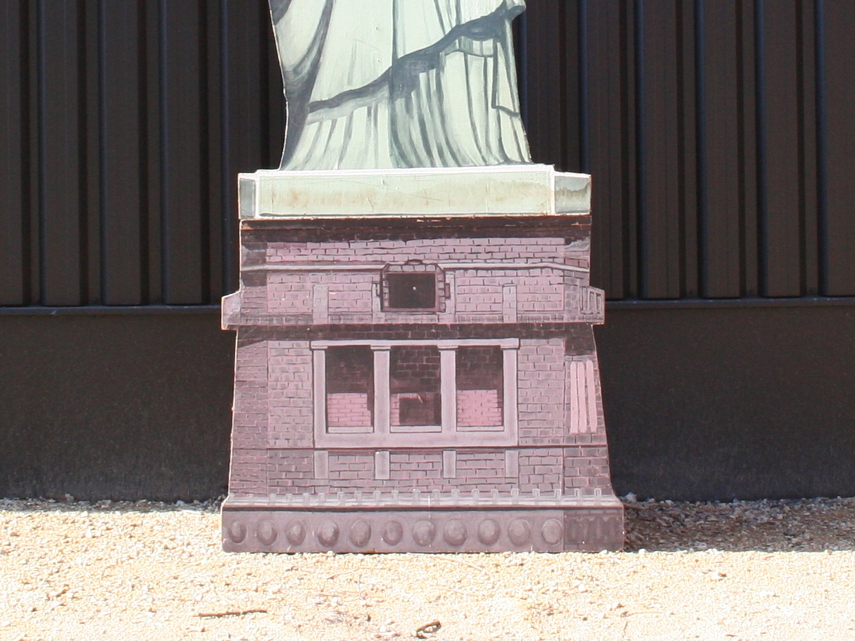verhuur Vrijheidsbeeld Liberty Statue huren