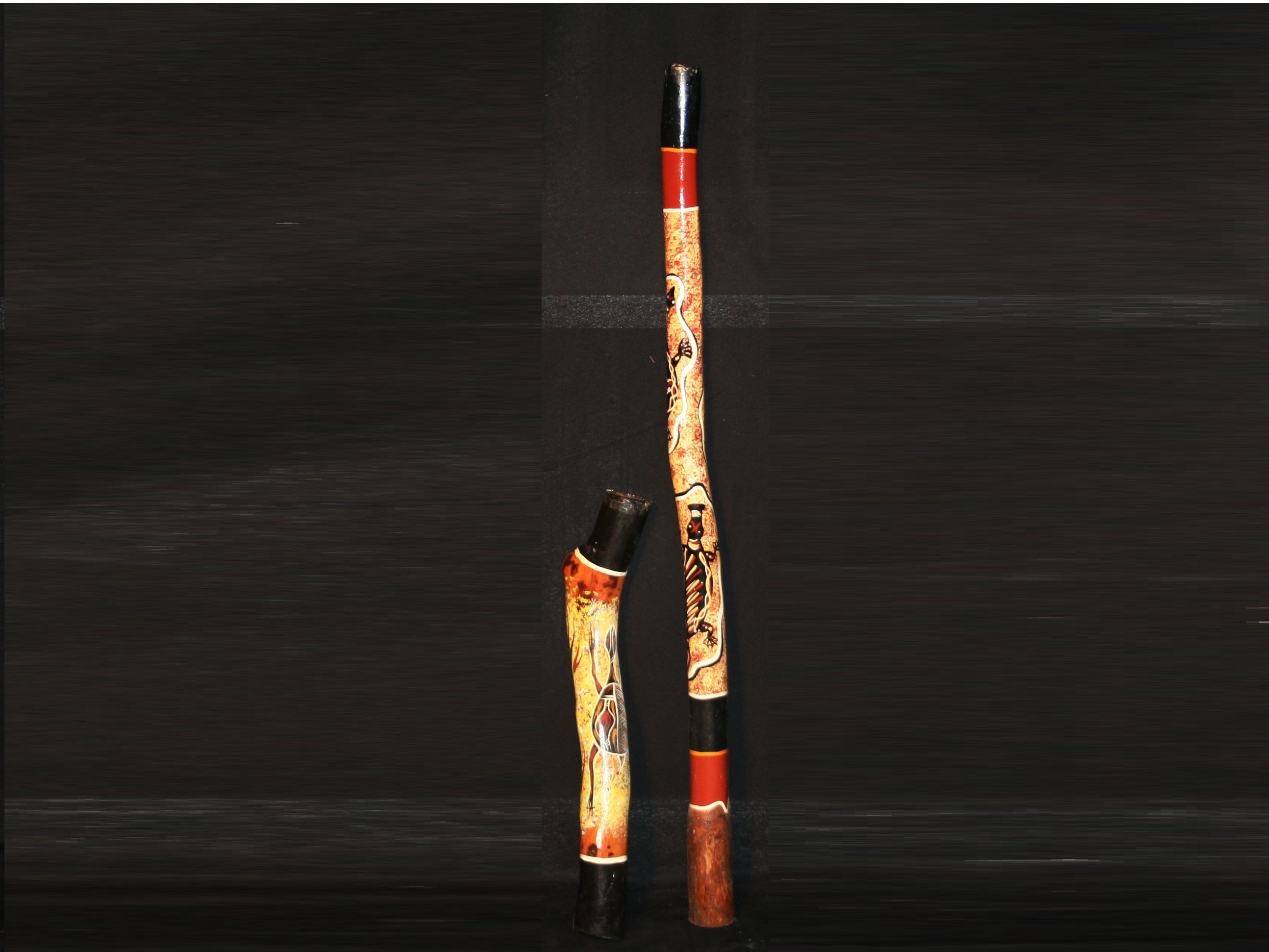 verhuur didgeridoo huren