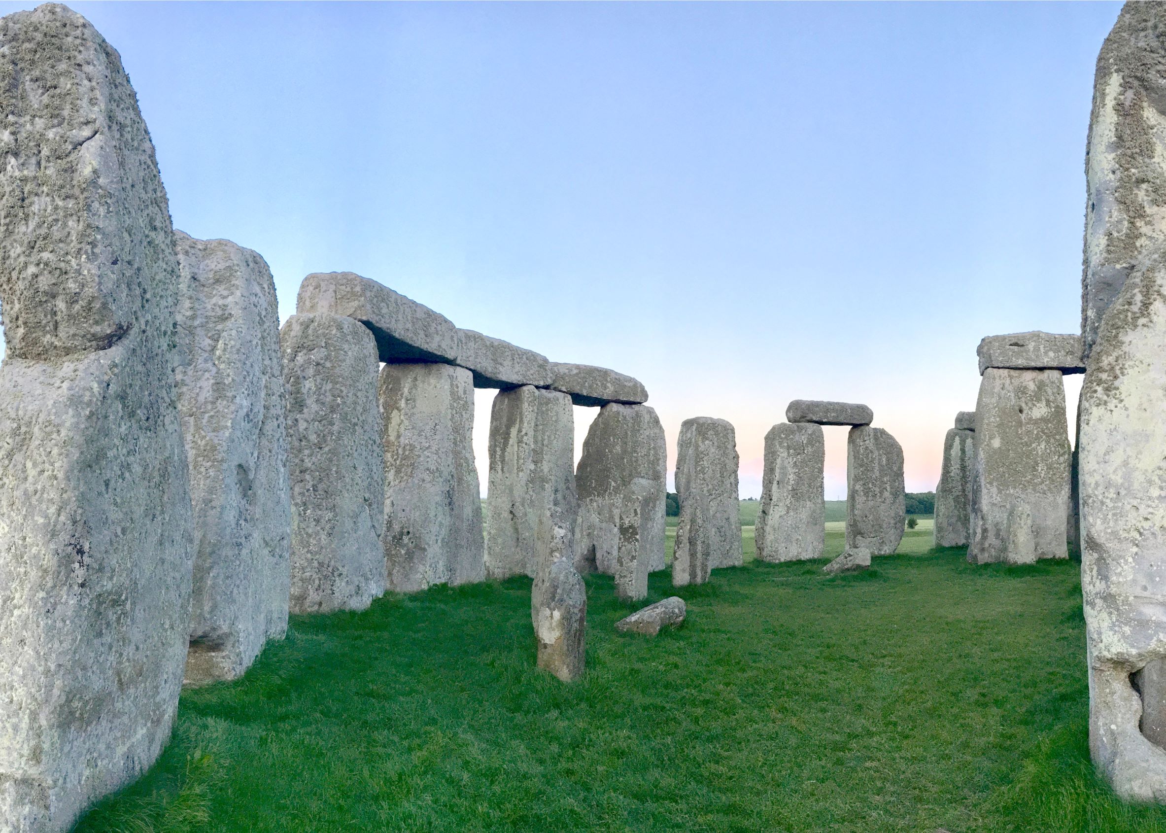 verhuur achtergrond backdrop Stonehenge huren