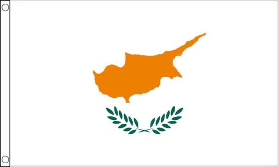 vlag Cyprus te huur