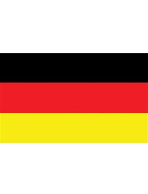 verhuur vlag Duitsland huren