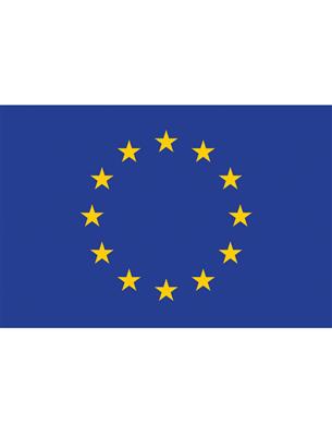 verhuur vlag Europa E.U. huren