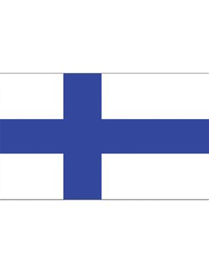 verhuur vlag Finland huren