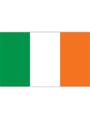 Vlag Ierland te huur