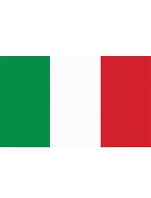 verhuur vlag Italie huren