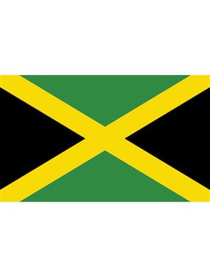 verhuur vlag Jamaica huren
