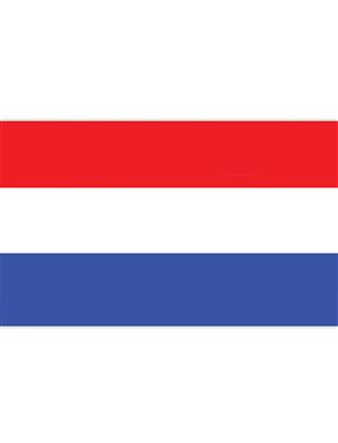 verhuur vlag Nederland huren