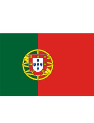 verhuur vlag Portugal huren