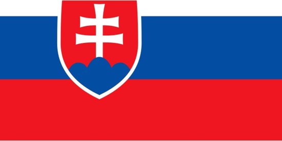 vlag Slowakije huren