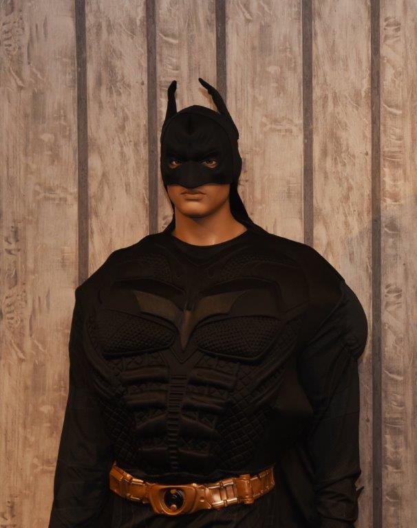 verhuur decorpop Batman huren