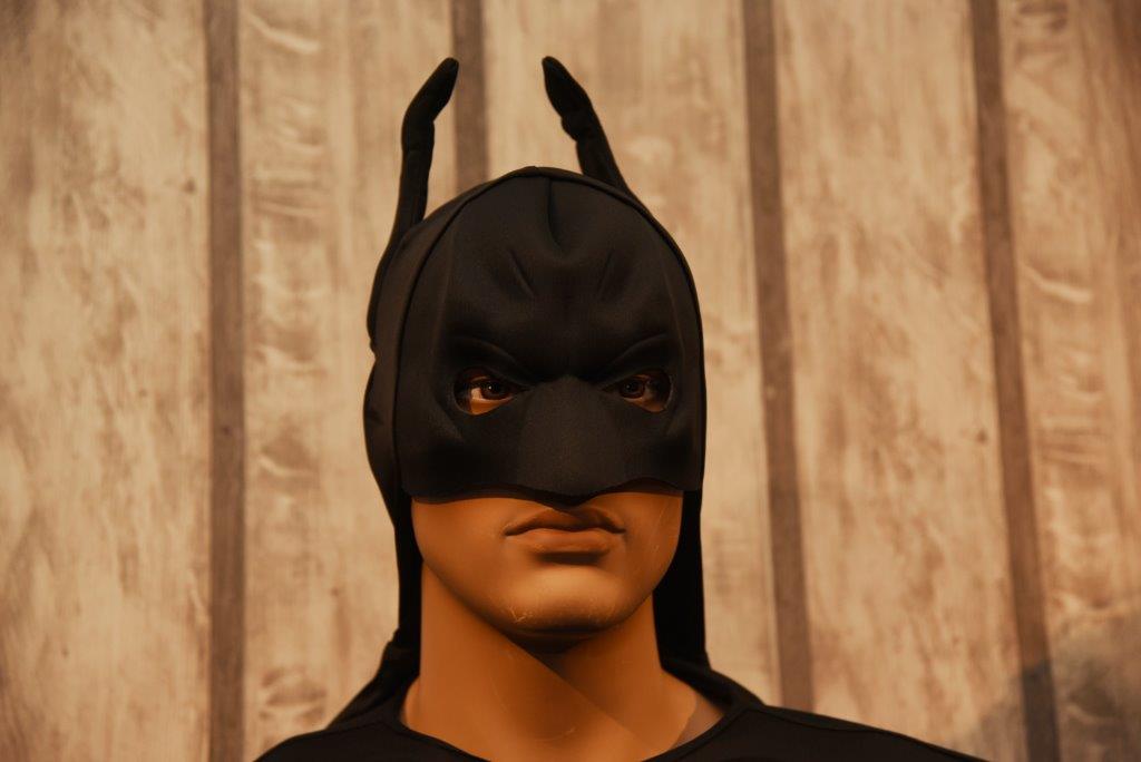 verhuur decorpop Batman huren