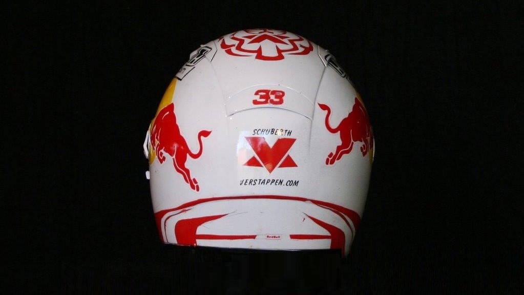 verhuur Red Bull Racing F1 Max Verstappen pop huren