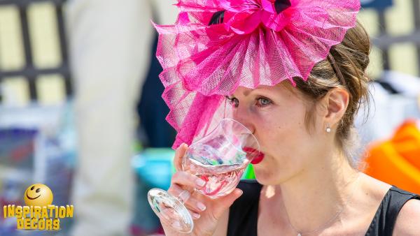 verhuur themafeest a day at the Royal Ascot huren