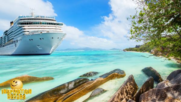 verhuur decor cruise te huur