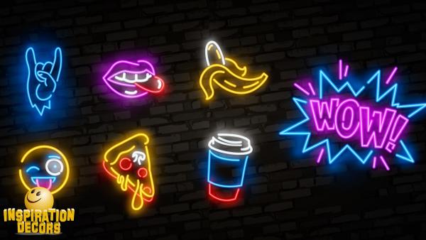 verhuur neon signs huren