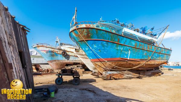 verhuur varen haven boten schepen huren