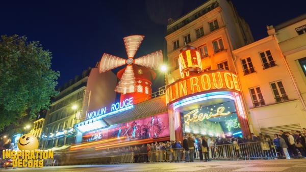 verhuur decors burlesque cabaret te huur