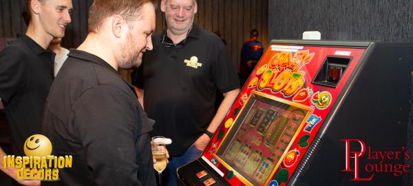 verhuur privaat lunapark huren