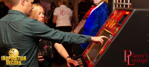 verhuur privaat lunapark huren