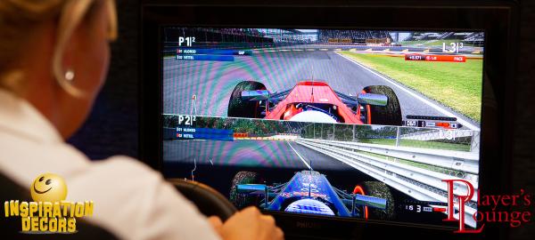 PS F1
