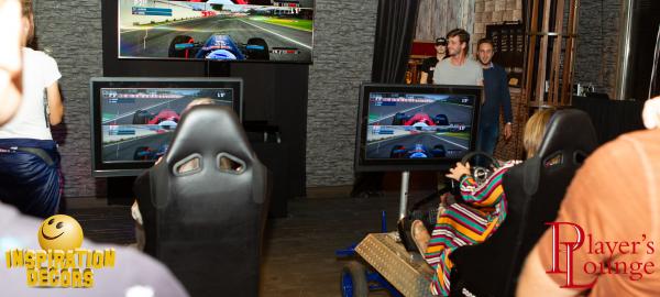 PS F1