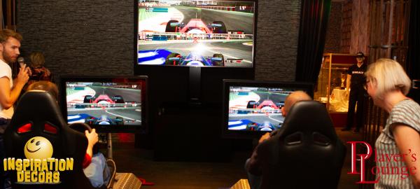 PS F1