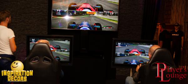 PS F1