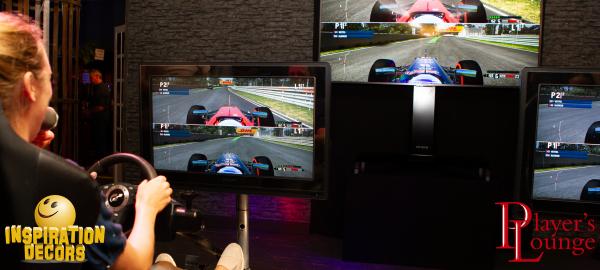PS F1