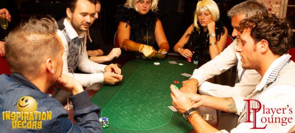 Texas holdem