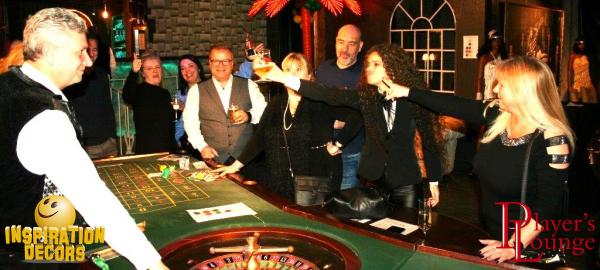 casino avond