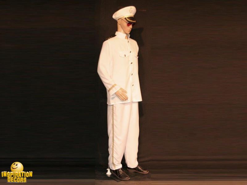verhuur purser cruise schip huren