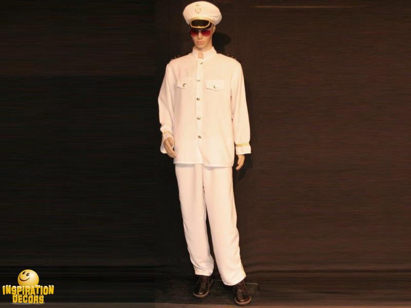 verhuur purser cruise schip huren