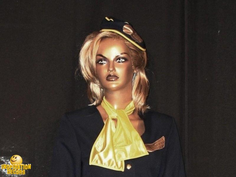 verhuur air hostessen stewardessen Boeing huren