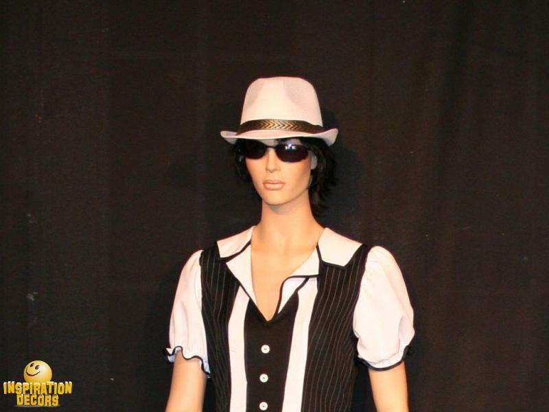 verhuur decorpop maffia dame huren