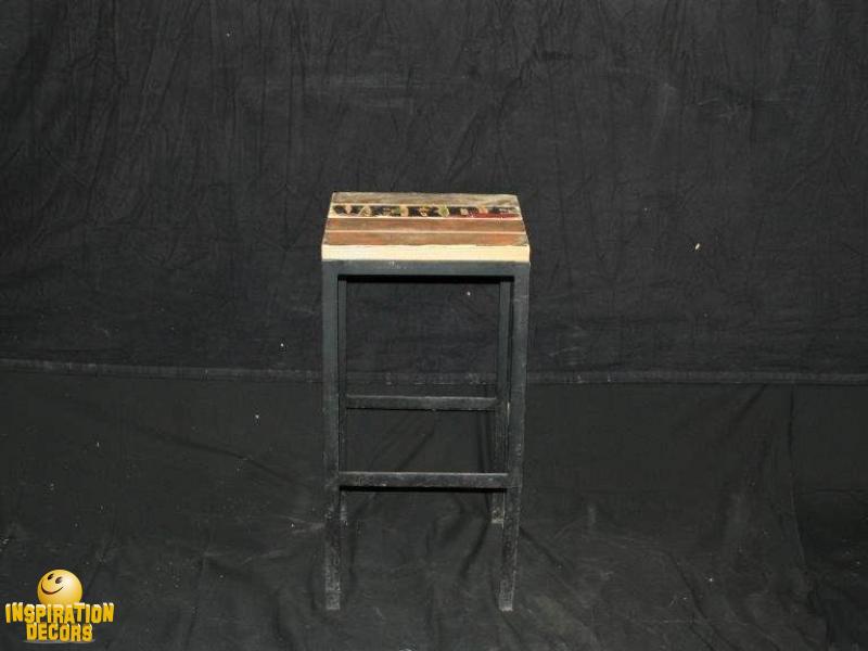 verhuur barkrukken Desperados Verde te huur