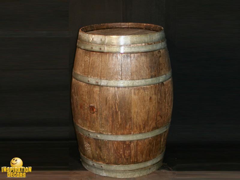 verhuur grote wijn porto whisky ton vat huren