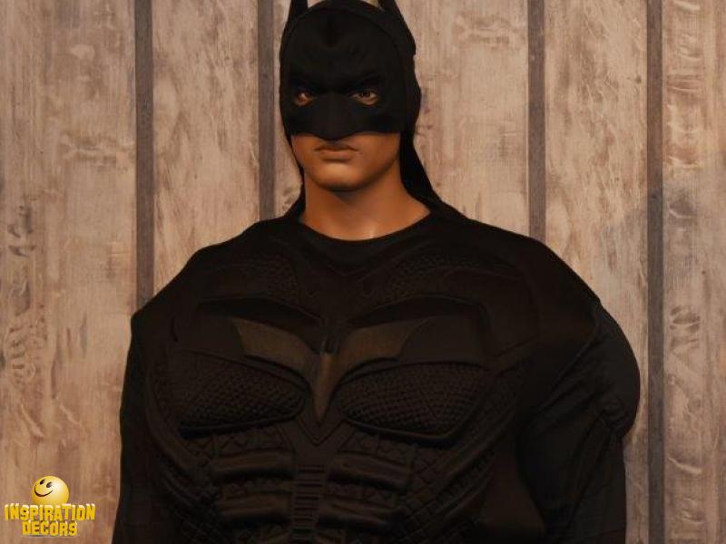 verhuur decorpop Batman huren